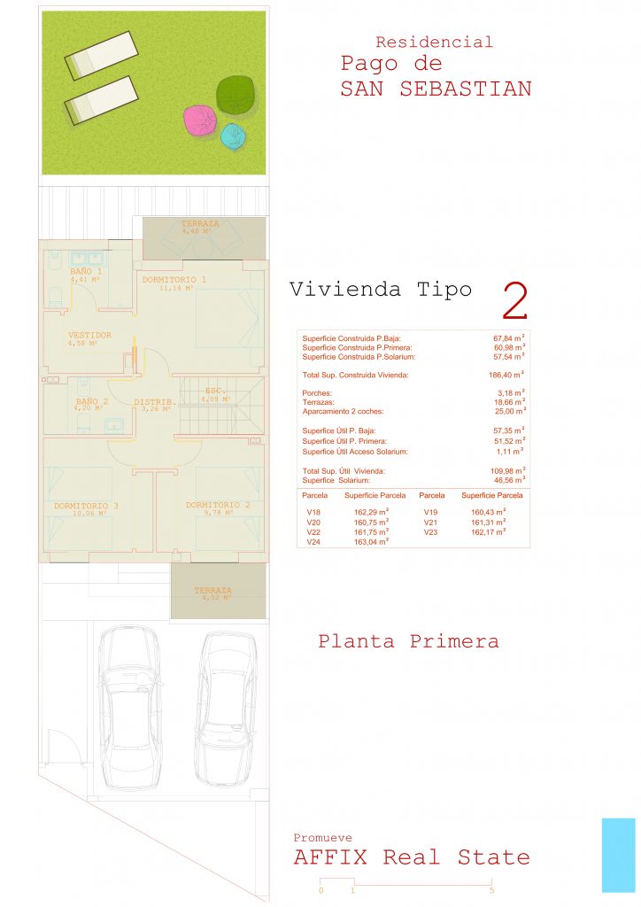 VIVIENDA TIPO 2 P1-1