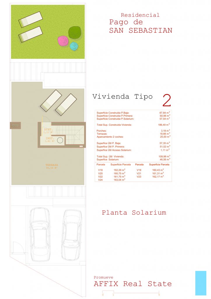 VIVIENDA TIPO 2 PSOL-1