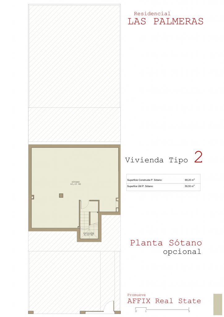 VIVIENDA TIPO 2 PSOTANO-1