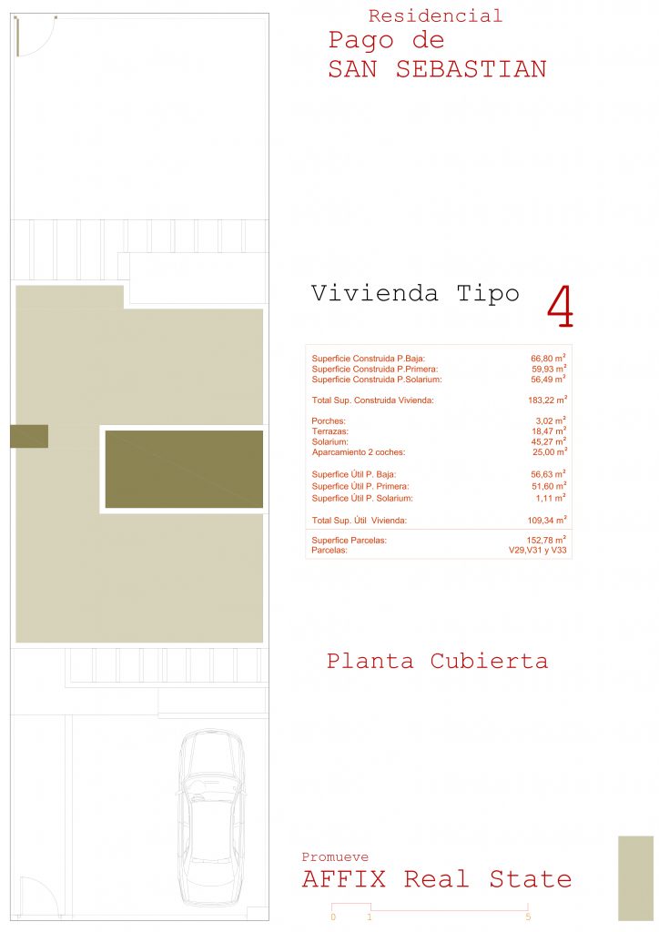 VIVIENDA TIPO 4 PCUB-1