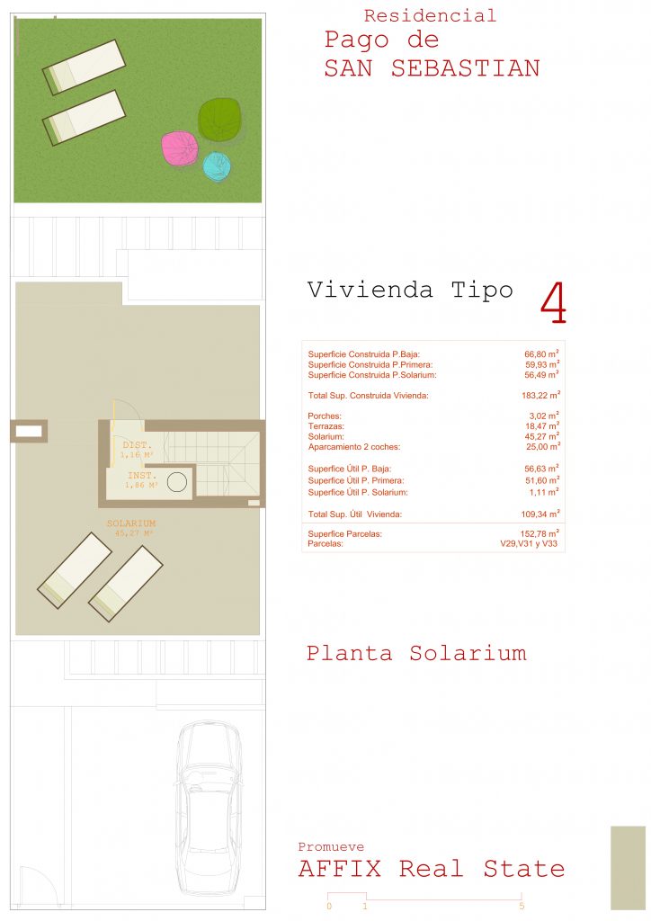 VIVIENDA TIPO 4 PSOL-1