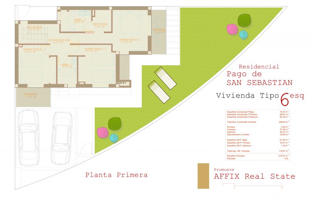 VIVIENDA TIPO 6 P1-1