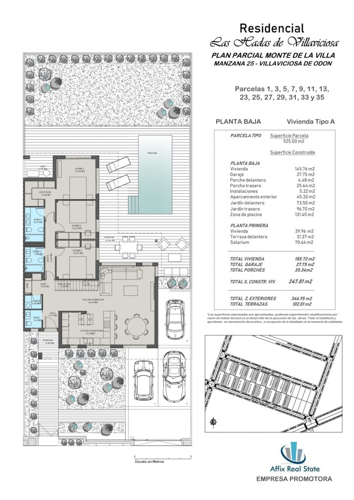 VIVIENDA TIPO A PBAJA-1