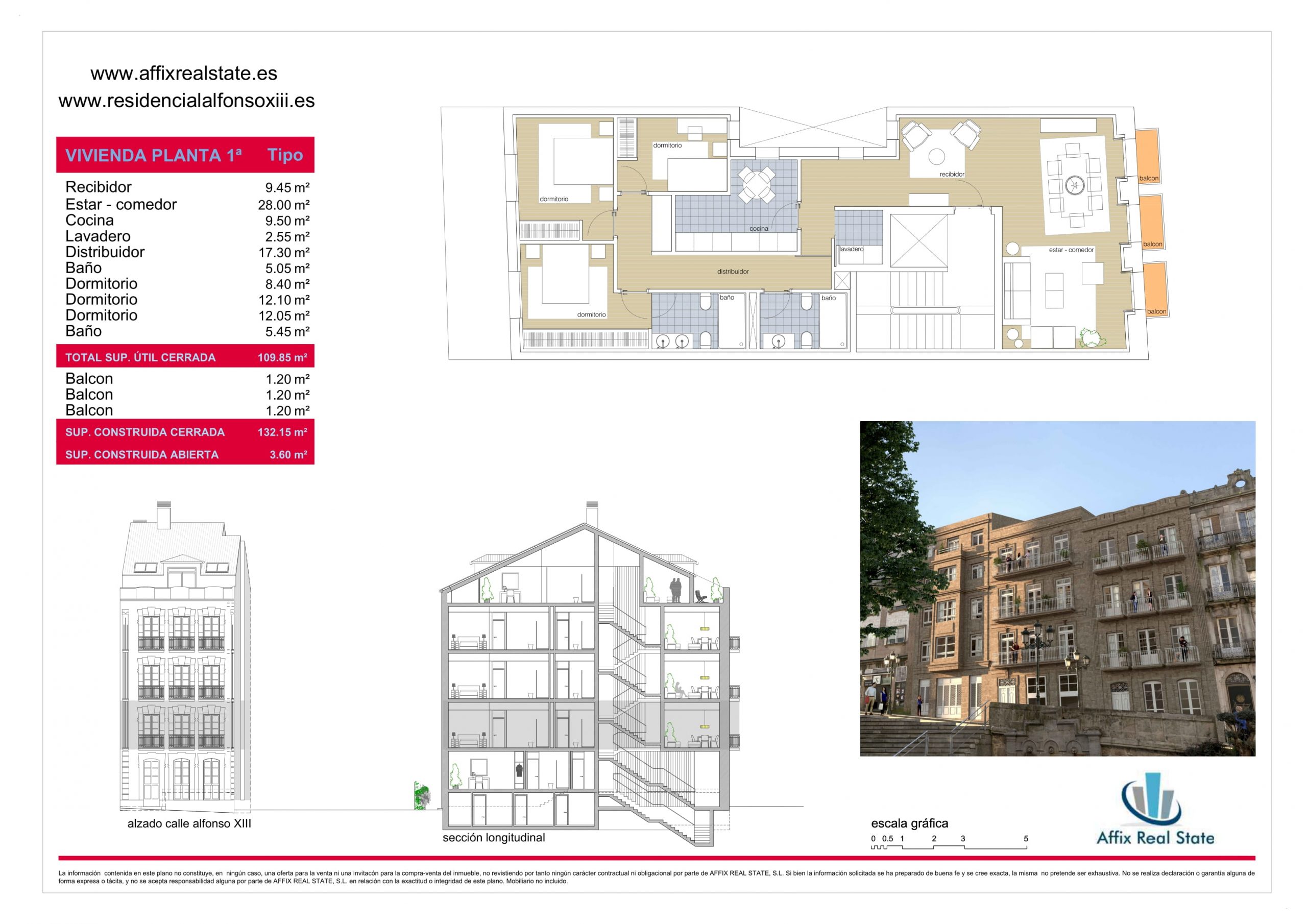 Edif. 4 – Planta 1