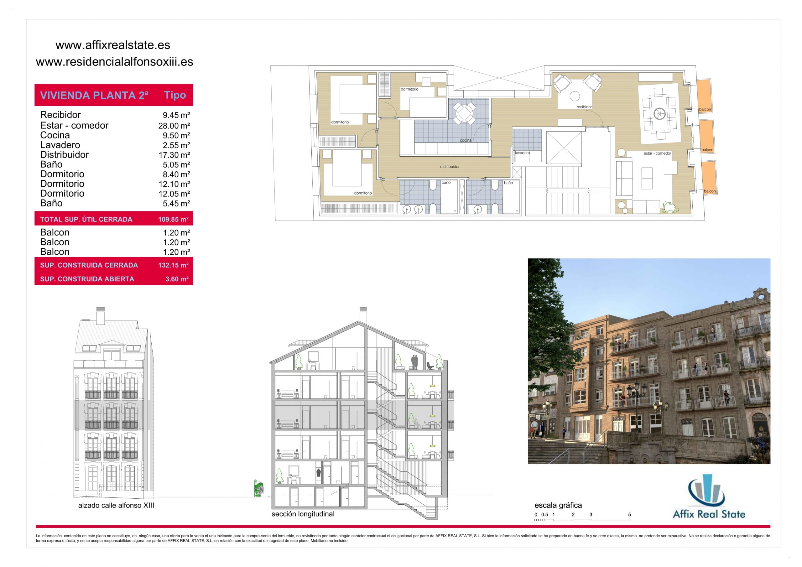 Edif. 4 – Planta 2