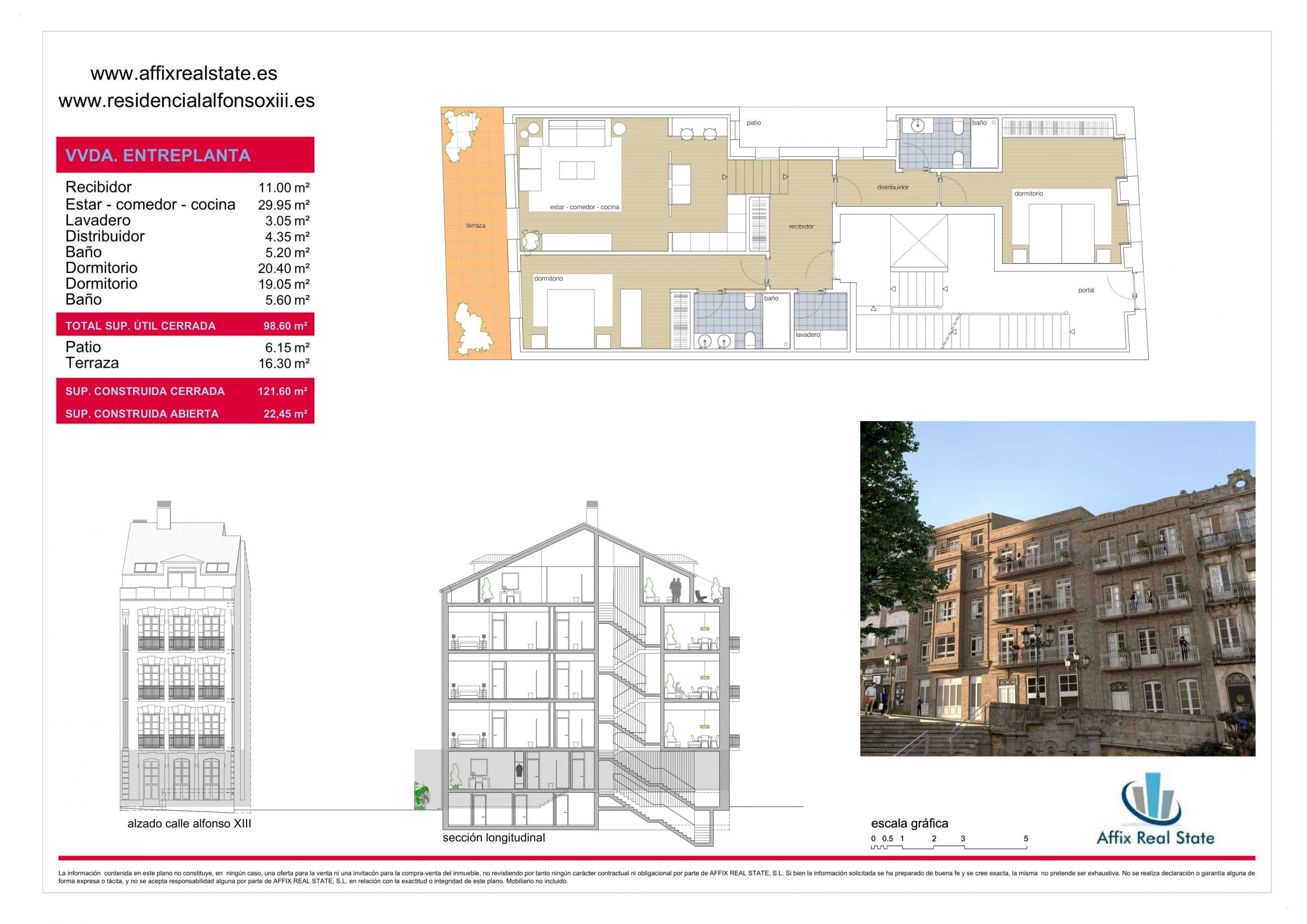 Edif. 4 – Planta Baja