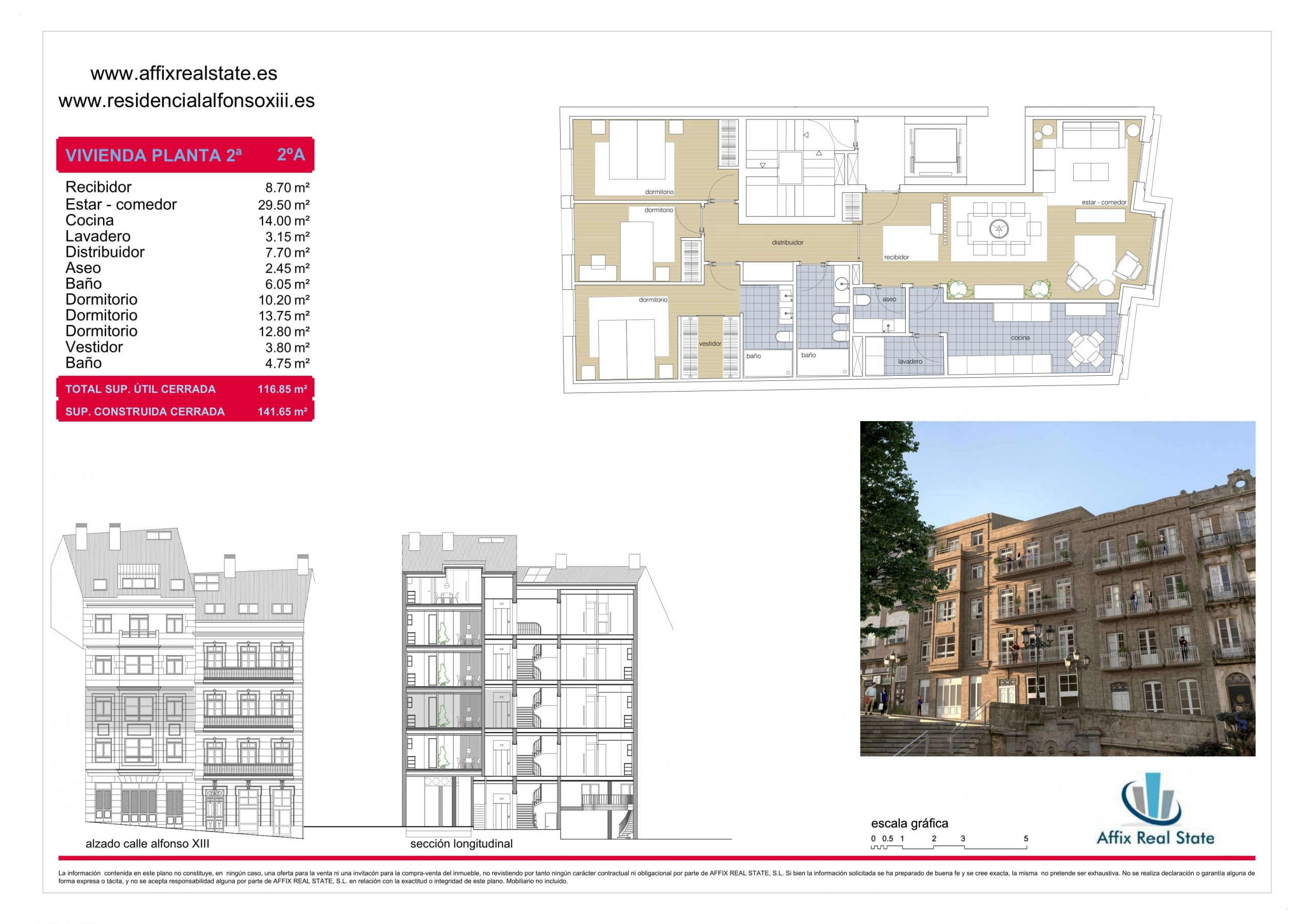 Edif. 8 – Planta 2