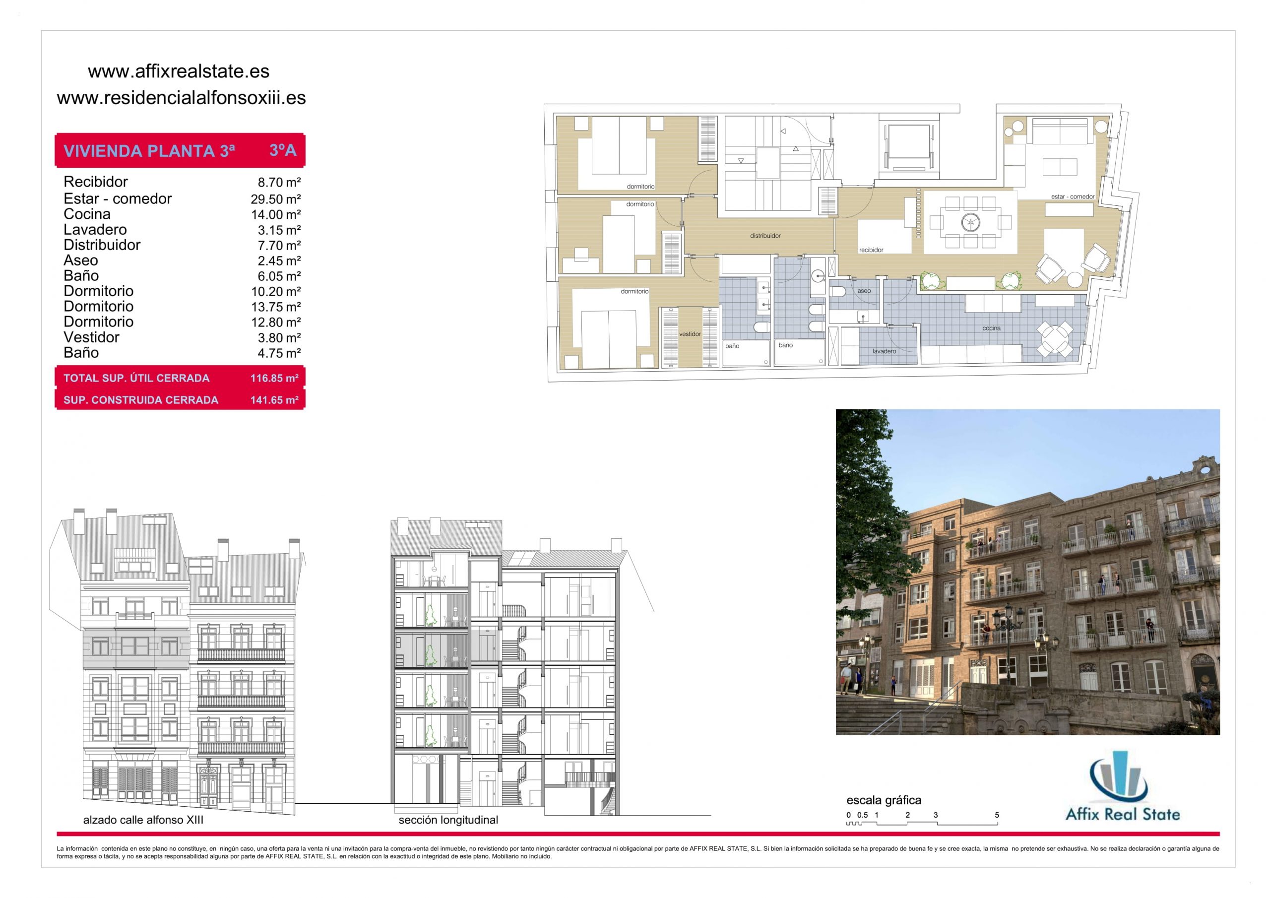 Edif. 8 – Planta 3